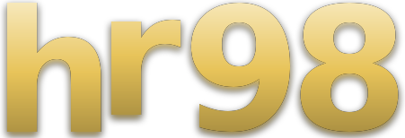 hr98 logo